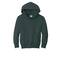 Port & Company® Colors Youth Core Fleece Pullover Hooded Sweatshirt